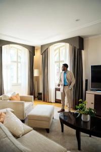 Mandarin Oriental, Prague - 147