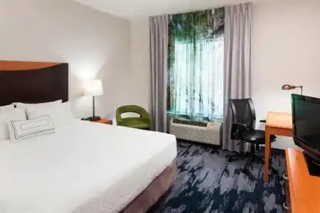 Comfort Inn University - 29