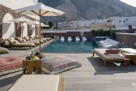 Selini Ηotel - 23