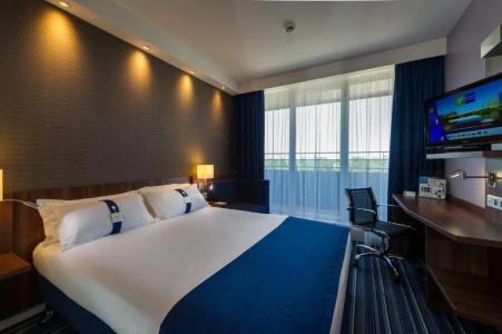Holiday Inn Express Strasbourg Centre, an IHG - 69