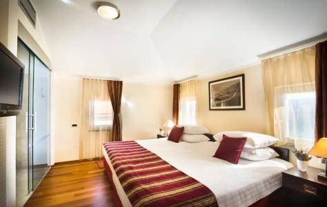 Valamar Atrium Baška Residence - 160