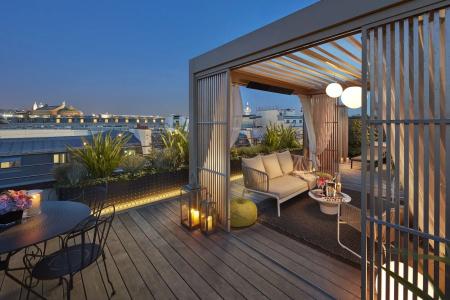 Mandarin Oriental - 18
