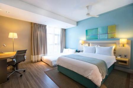 Holiday Inn Mauritius Mon TréSor, An Ihg - 51
