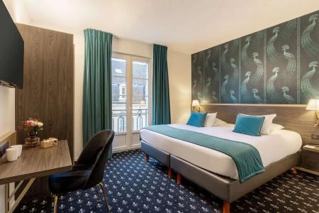 Best Western Royal Caen - 84