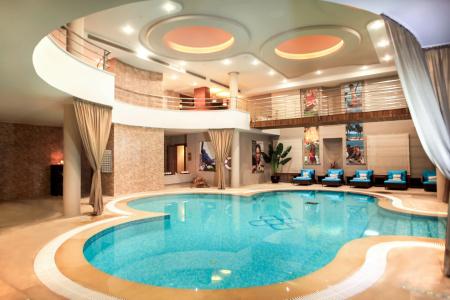 The Russelior & Spa - 21