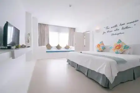 Ocean Breeze Resort Khaolak - 36
