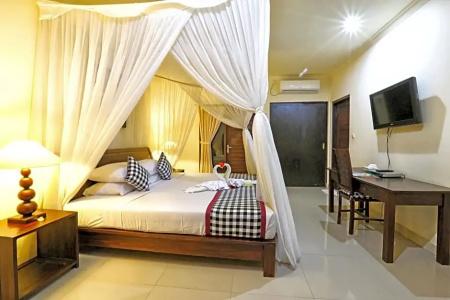 Bhanuswari Resort & Spa - 48