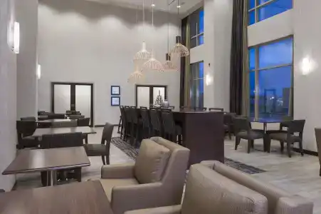 Home2 Suites by Hilton - 9