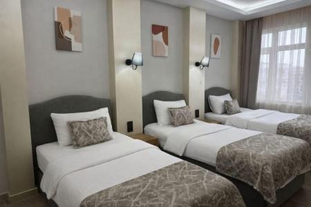 Medi Apart OteL - 83