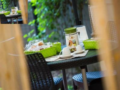 Domus al Parco Guest House - 98