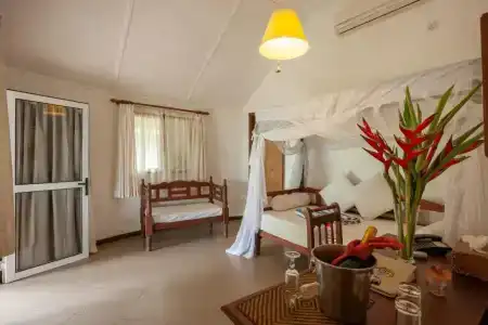 Cote d'or Lodge - 127