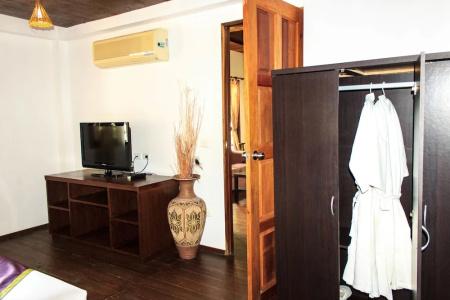 Chaweng Park Place - 207