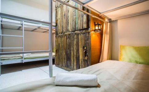 Banthat Thong Hostel - 6