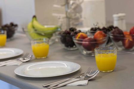 Rhodes City Center Suite - 9