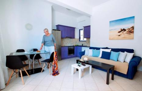 Vithos Seaside Aparthotel - 134