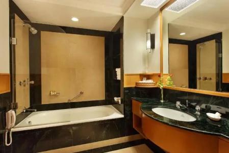 Trident Chennai - 58
