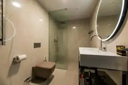 Amsterdam Plaza & Spa - 40