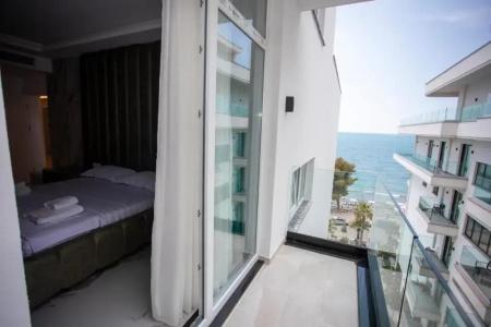 Tanushaj Beach Resort - 7