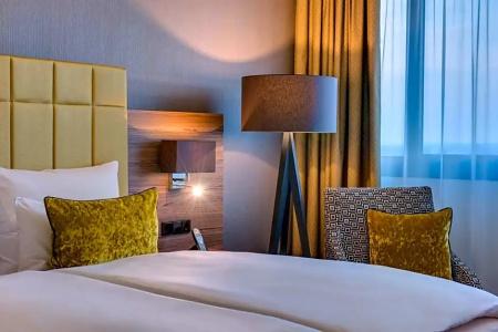 Bonn Marriott - 62