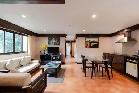 Karon Sea Sands Resort-Sha Plus - 60