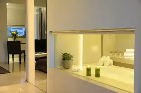 Brasil Suites Boutique - 5