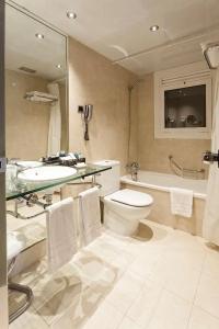 Best Western Mediterraneo - 30