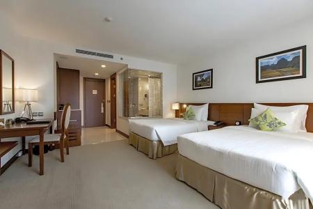 The Ann Hanoi - 141