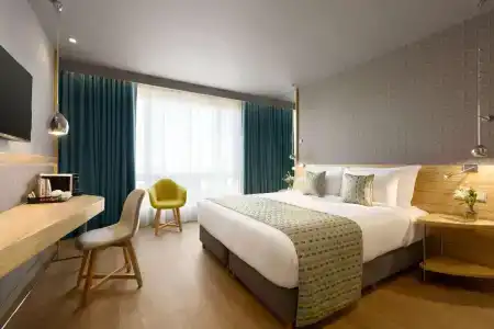 Wyndham Grand Athens - 29