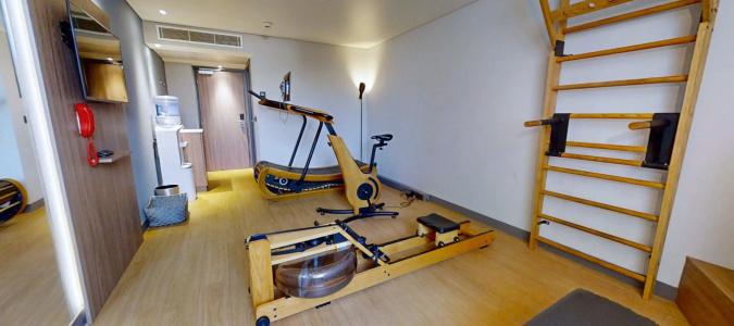 Park Inn by Radisson Nice - 12