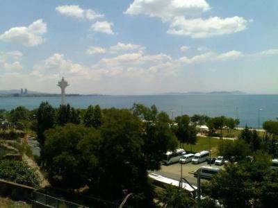 Marmara Konak Old City - 12
