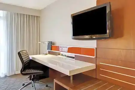 Hilton/Meadowvale - 119