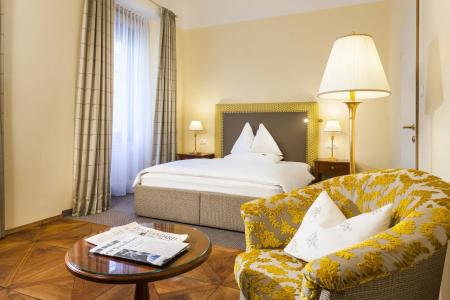 ParkGraz - Traditional Luxury - 4