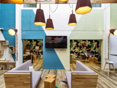 ibis Styles Parc des Expositions de Villepinte - 10