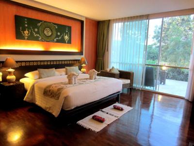 Mountain Creek Wellness Chiangmai - 11