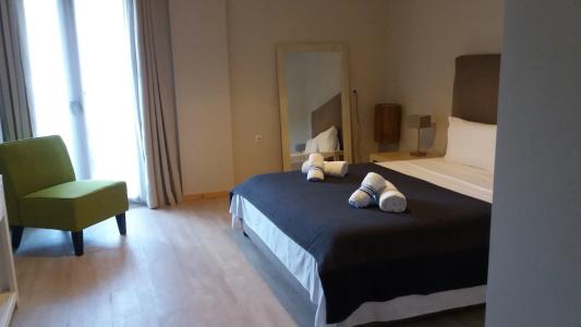 Monastiri Guesthouse - 2