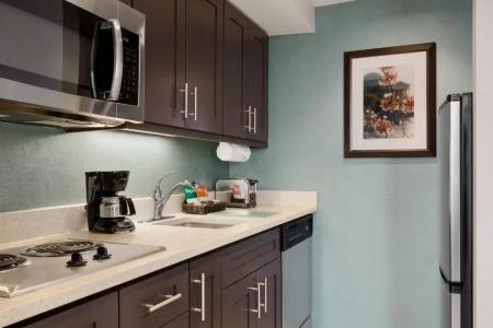 Homewood Suites By Hilton Washington Dc Convention Ctr Area - 29