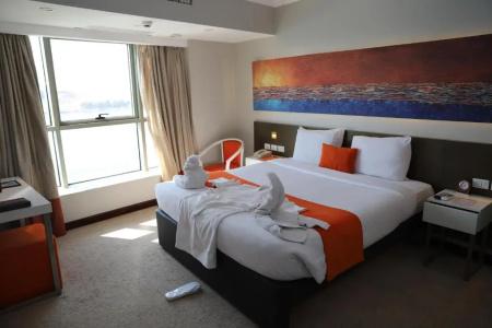 Citymax Aswan - 86