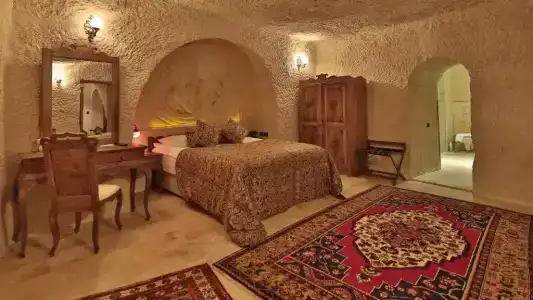Phocas Cave Suites - 93