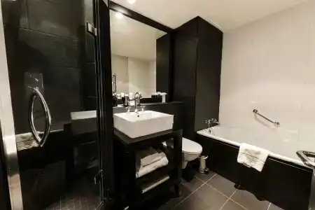 Malmaison Manchester - 6