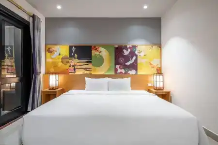 Da Nang - Mikazuki Japanese Resorts & Spa - 1
