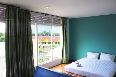 Sea Host Inn - 70