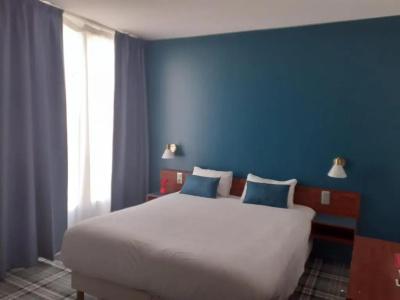 ibis Styles Le Havre Centre - 26