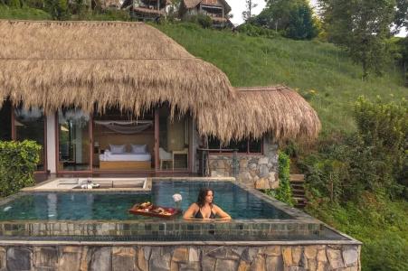 98 Acres Resort & Spa - 104