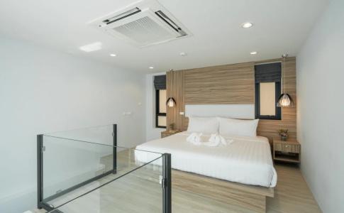 Peace Blue Naiharn Naturist Resort Phuket Sha Extra Plus - 3
