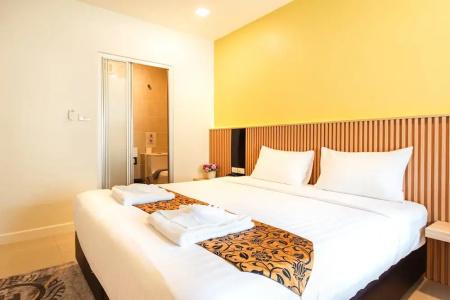 The Golden Ville Boutique and Spa - 162