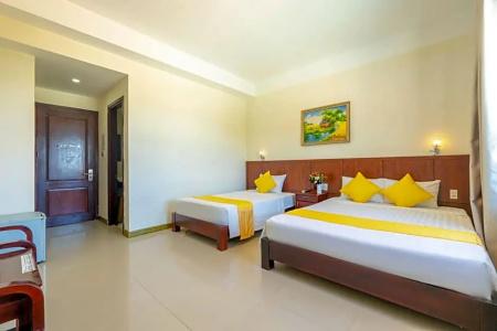 Gold Beach Phu Quoc - 41
