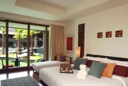Mai Samui Beach Resort & Spa - Sha Plus - 4