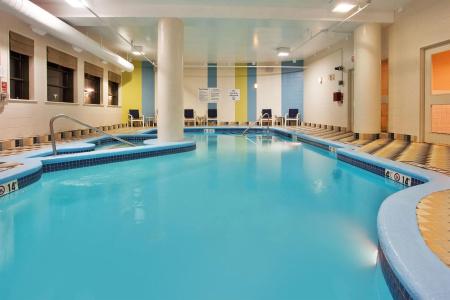 Holiday Inn & Suites Kanata, an IHG - 19