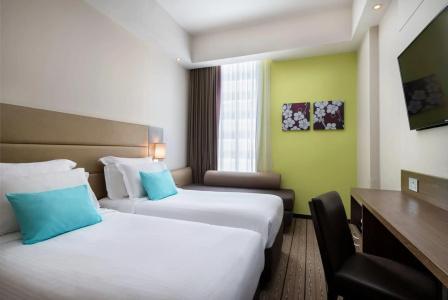 Traveltine - SG Clean & Staycation Approved - 5