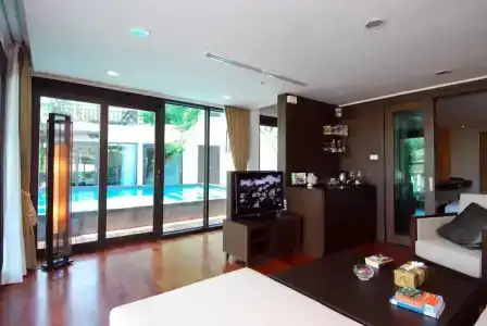Niramaya Villa & Wellness - 31